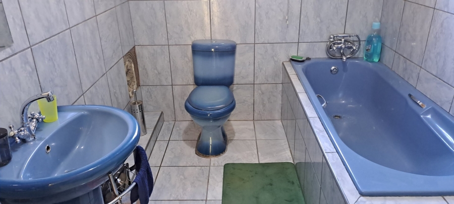 1 Bedroom Property for Sale in Panorama Free State